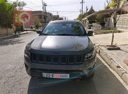 جيب كومباس